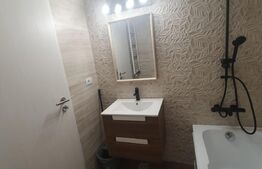 Apartament de 2 camere LUX, 58 mp, Centrala termica, parcare, zona Ciuperca