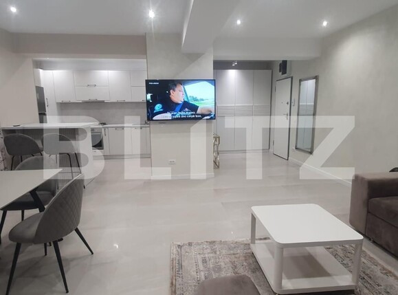 Apartament de închiriat 2 camere 1 Mai - 128313AI | BLITZ Craiova | Poza2