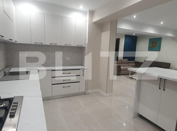 Apartament de închiriat 2 camere 1 Mai - 128313AI | BLITZ Craiova | Poza5