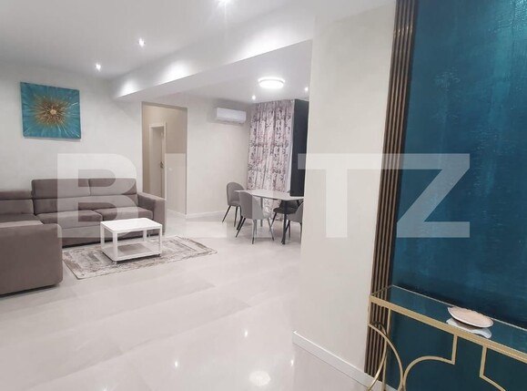 Apartament de închiriat 2 camere 1 Mai - 128313AI | BLITZ Craiova | Poza3