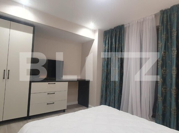 Apartament de închiriat 2 camere 1 Mai - 128313AI | BLITZ Craiova | Poza9