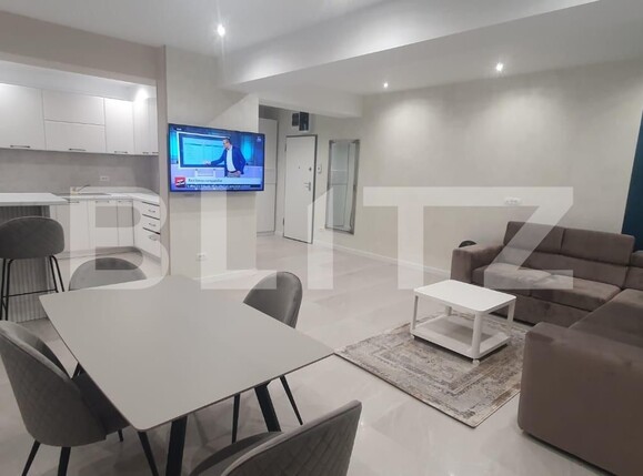 Apartament de închiriat 2 camere 1 Mai - 128313AI | BLITZ Craiova | Poza1