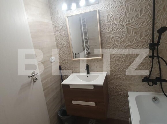 Apartament de închiriat 2 camere 1 Mai - 128313AI | BLITZ Craiova | Poza8