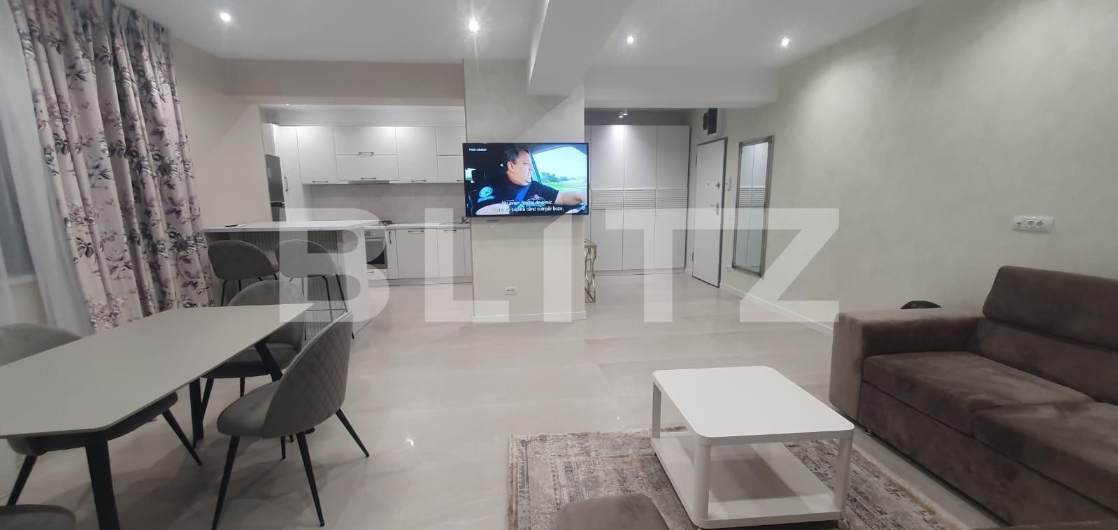 Apartament de închiriat 2 camere 1 Mai - 128313AI | BLITZ Craiova | Poza2