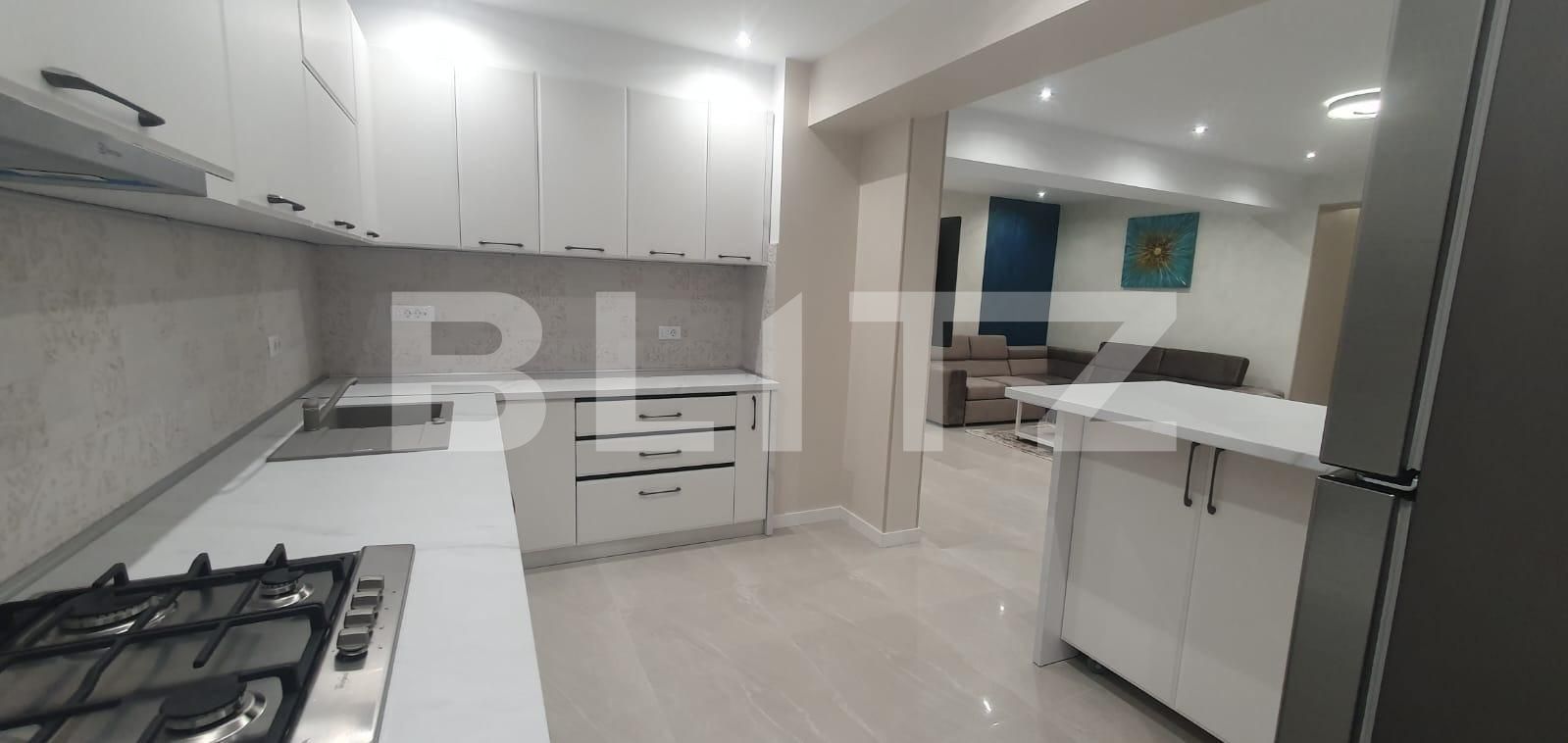 Apartament de închiriat 2 camere 1 Mai - 128313AI | BLITZ Craiova | Poza5