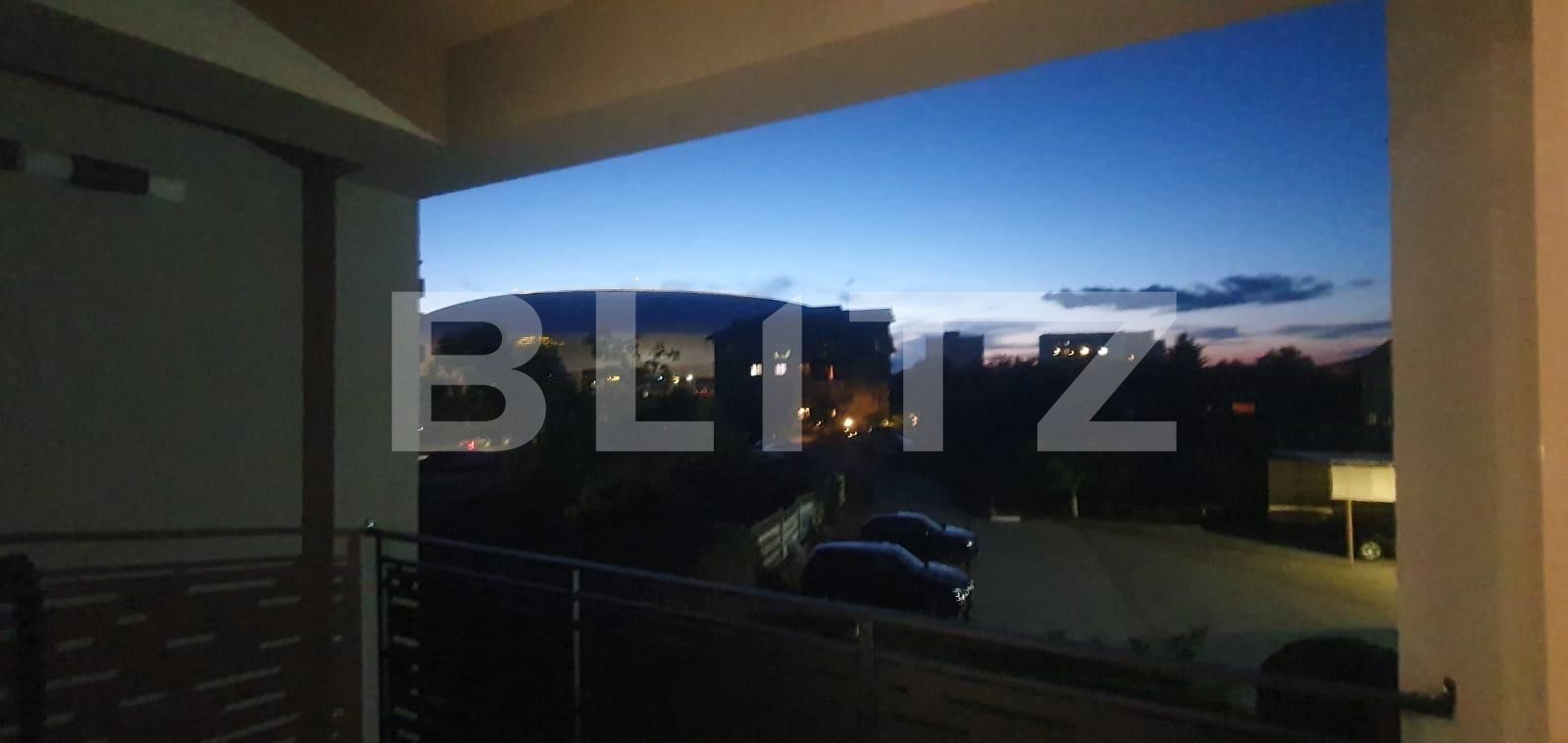 Apartament de închiriat 2 camere 1 Mai - 128313AI | BLITZ Craiova | Poza11