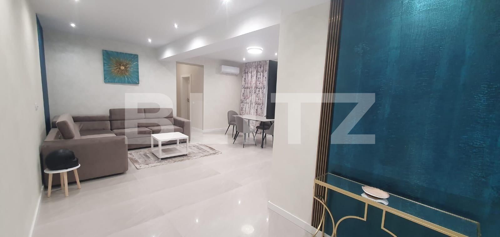 Apartament de închiriat 2 camere 1 Mai - 128313AI | BLITZ Craiova | Poza3