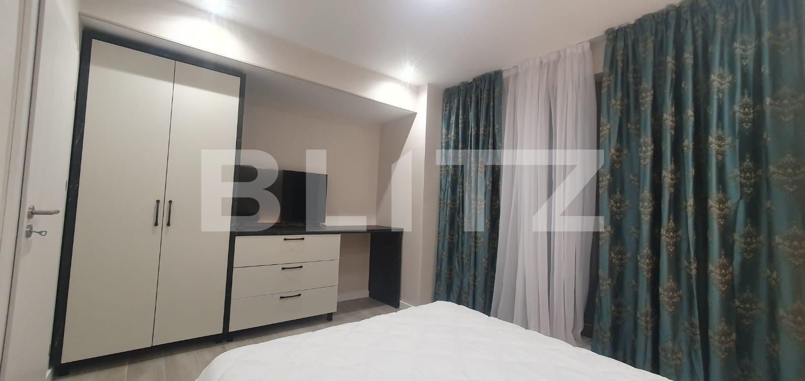 Apartament de închiriat 2 camere 1 Mai - 128313AI | BLITZ Craiova | Poza9