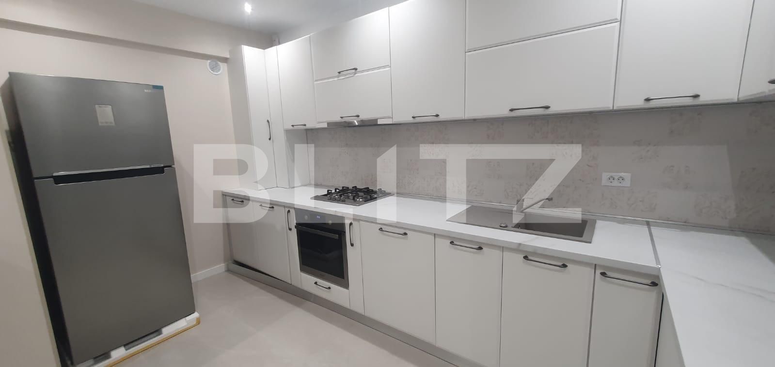 Apartament de închiriat 2 camere 1 Mai - 128313AI | BLITZ Craiova | Poza4