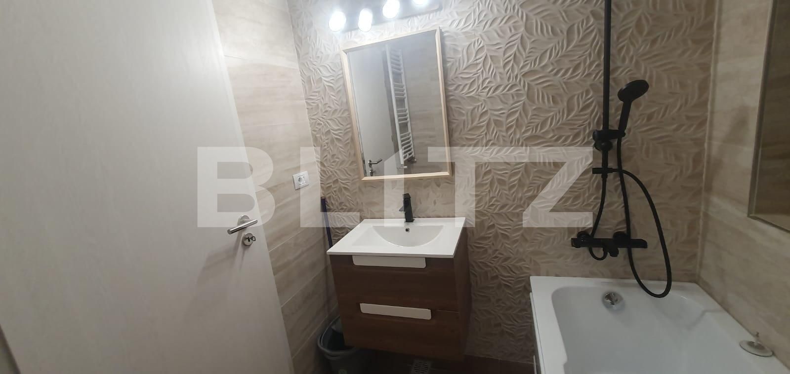 Apartament de închiriat 2 camere 1 Mai - 128313AI | BLITZ Craiova | Poza8