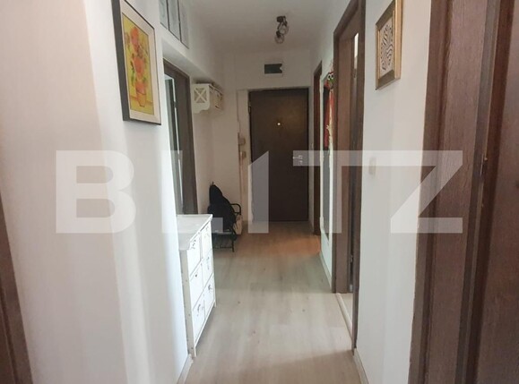 Apartament de închiriat 3 camere Ultracentral - 128315AI | BLITZ Craiova | Poza10