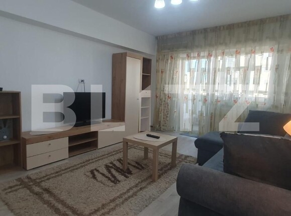 Apartament de închiriat 3 camere Ultracentral - 128315AI | BLITZ Craiova | Poza2