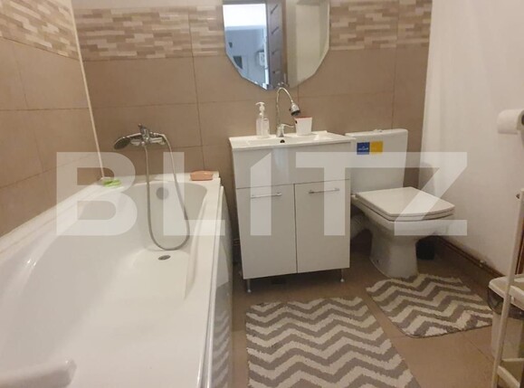 Apartament de închiriat 3 camere Ultracentral - 128315AI | BLITZ Craiova | Poza11