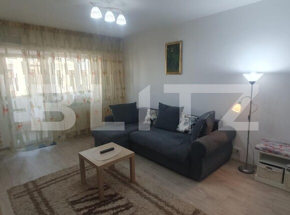 Apartament de închiriat 3 camere Ultracentral - 128315AI | BLITZ Craiova | Poza1