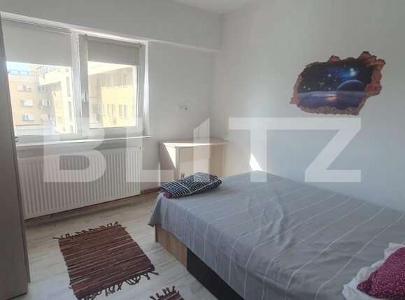 Apartament de închiriat 3 camere Ultracentral - 128315AI | BLITZ Craiova | Poza7