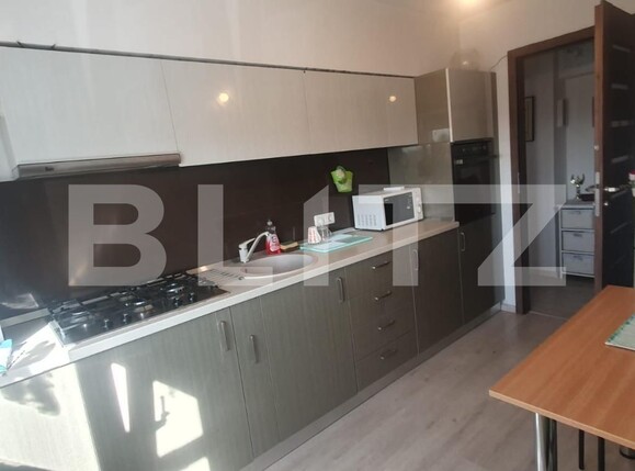 Apartament de închiriat 3 camere Ultracentral - 128315AI | BLITZ Craiova | Poza4