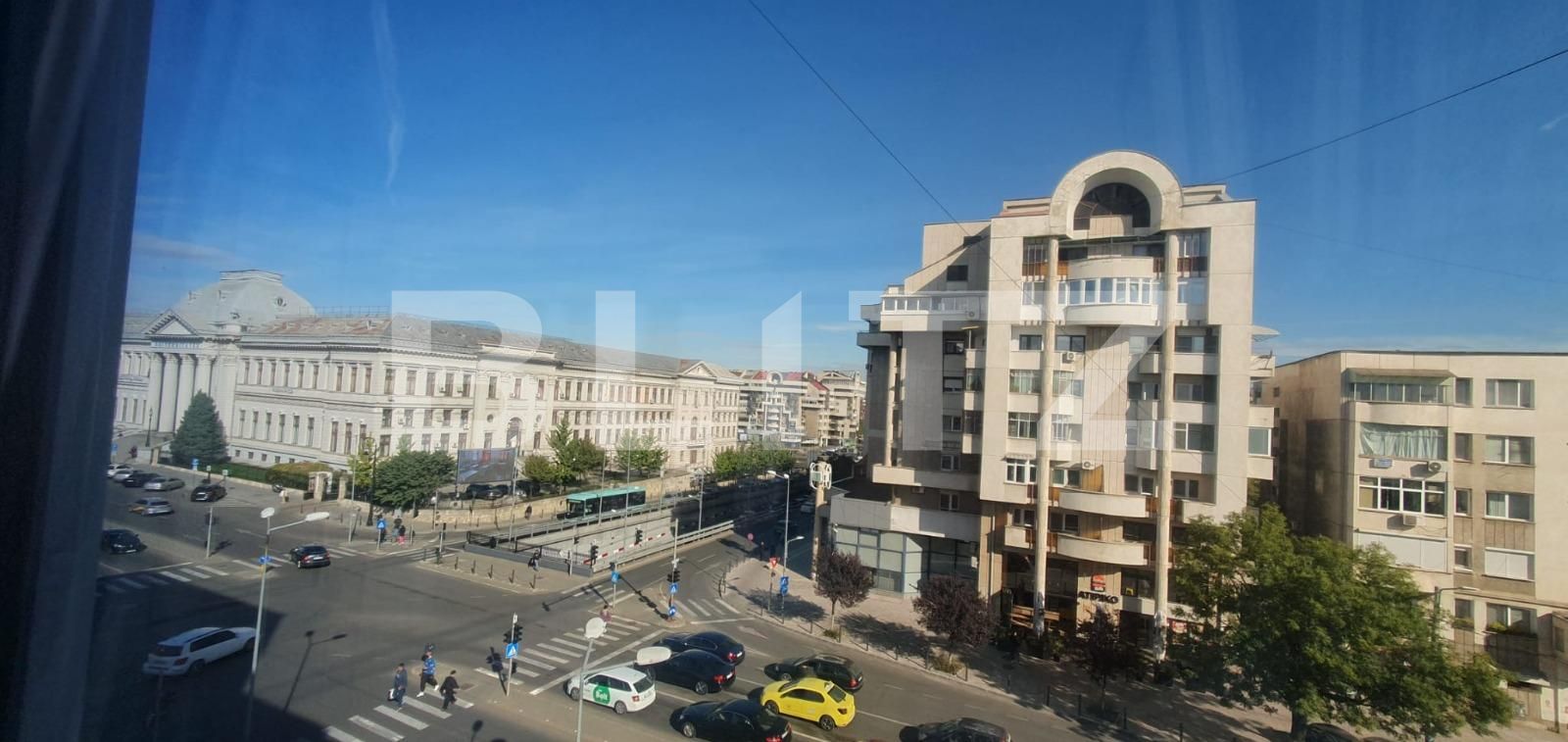 Apartament de închiriat 3 camere Ultracentral - 128315AI | BLITZ Craiova | Poza13