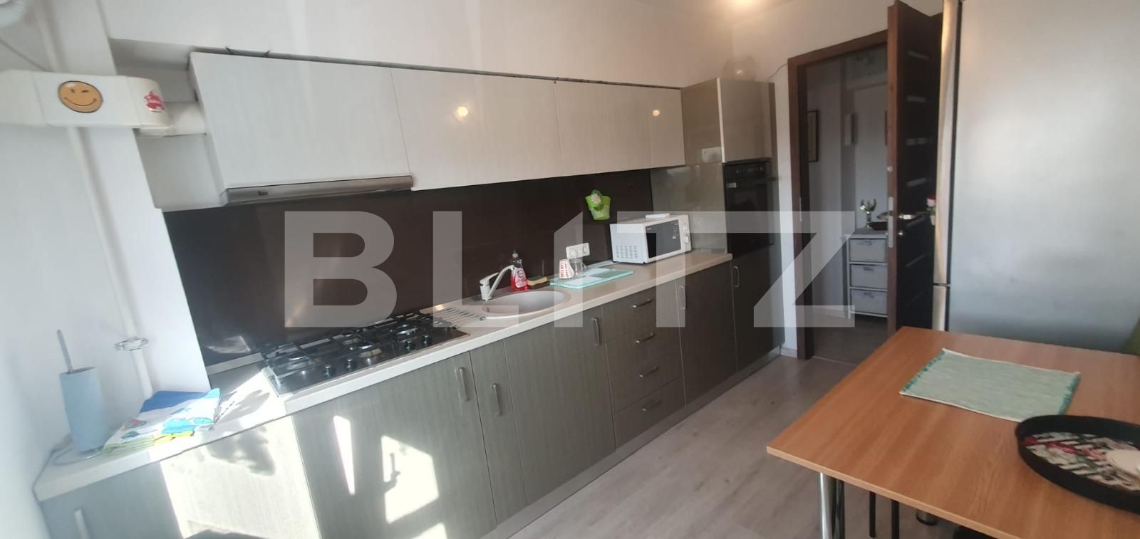Apartament de închiriat 3 camere Ultracentral - 128315AI | BLITZ Craiova | Poza4