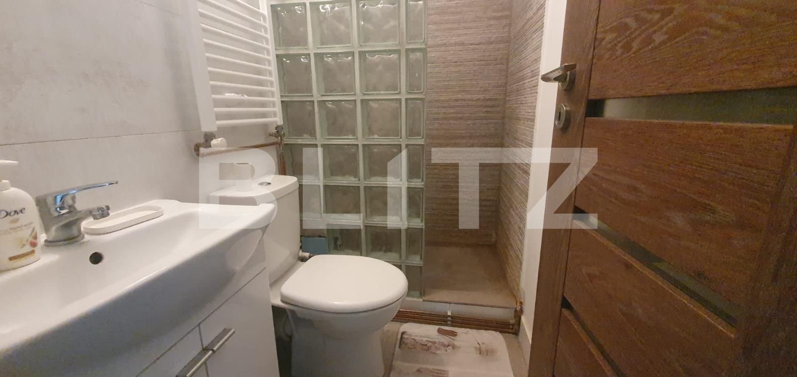 Apartament de închiriat 3 camere Ultracentral - 128315AI | BLITZ Craiova | Poza12