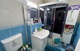 Apartament decomandat de 3 camere, la cheie, în cartierul 1 Mai, lângă Școala 36