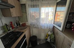 Apartament decomandat de 3 camere, la cheie, în cartierul 1 Mai, lângă Școala 36