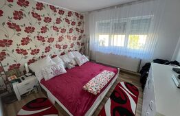 Apartament decomandat de 3 camere, la cheie, în cartierul 1 Mai, lângă Școala 36