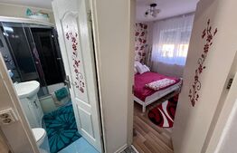 Apartament decomandat de 3 camere, la cheie, în cartierul 1 Mai, lângă Școala 36