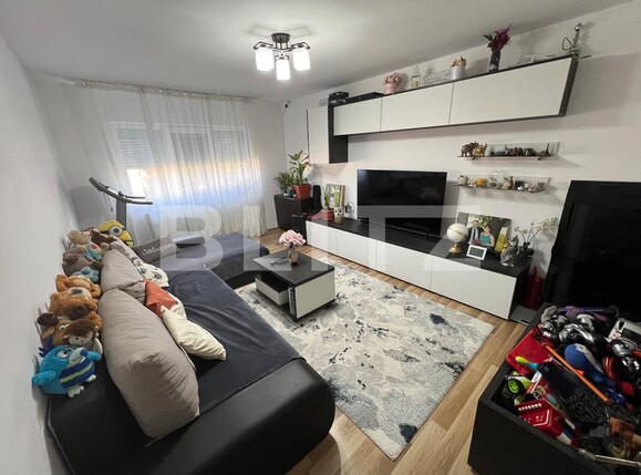 Apartament de vânzare 3 camere 1 Mai - 128316AV | BLITZ Craiova | Poza2