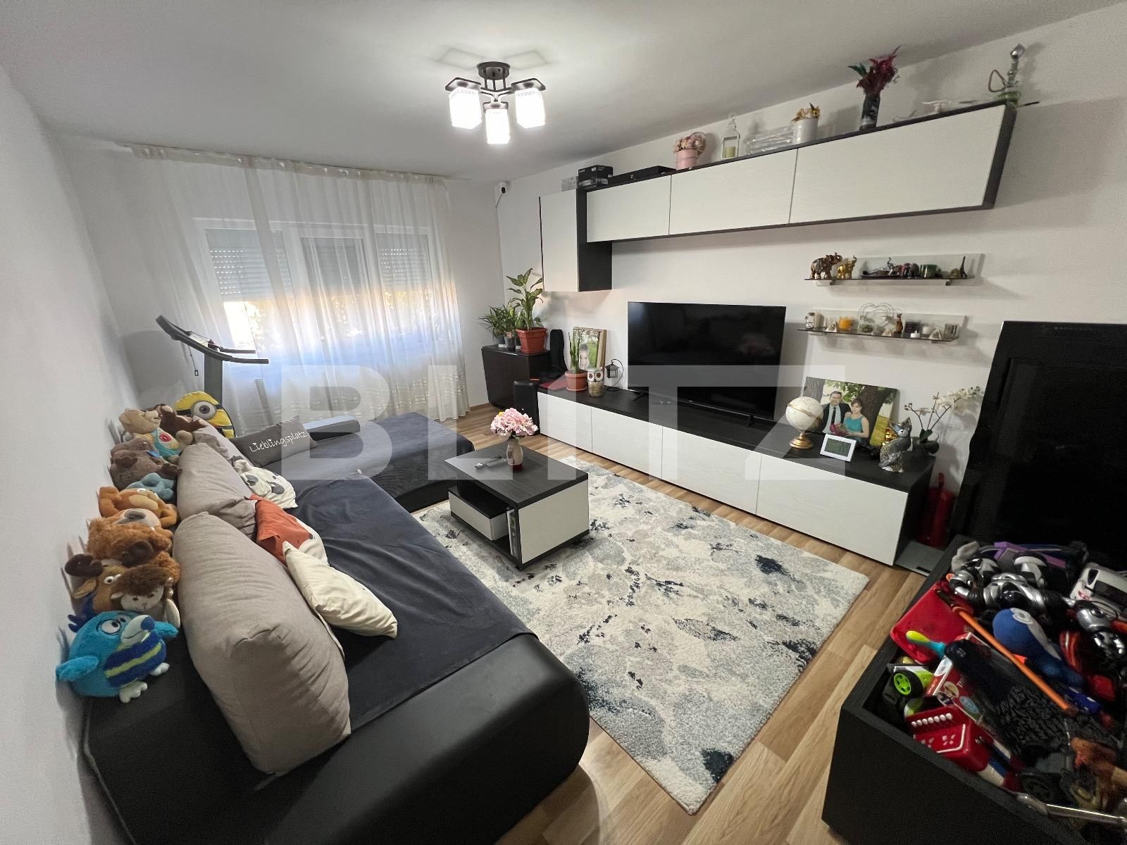 Apartament de vânzare 3 camere 1 Mai - 128316AV | BLITZ Craiova | Poza2
