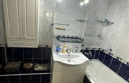 Garsoniera moderna, 44 mp, centrala termica, McDonald's