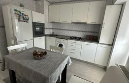 Garsoniera moderna, 44 mp, centrala termica, McDonald's