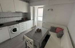 Garsoniera moderna, 44 mp, centrala termica, McDonald's