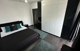 Garsoniera moderna, 44 mp, centrala termica, McDonald's