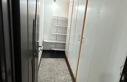 Garsoniera moderna, 44 mp, centrala termica, McDonald's