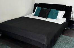 Garsoniera moderna, 44 mp, centrala termica, McDonald's