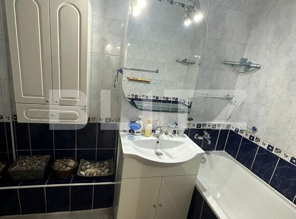 Garsonieră de închiriat Calea Bucuresti - 128322AI | BLITZ Craiova | Poza7