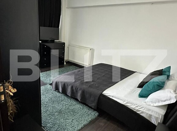 Garsonieră de închiriat Calea Bucuresti - 128322AI | BLITZ Craiova | Poza2