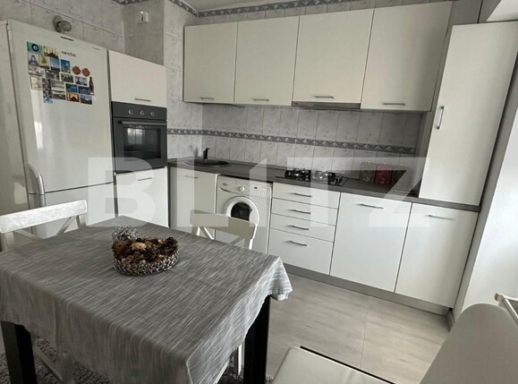 Garsonieră de închiriat Calea Bucuresti - 128322AI | BLITZ Craiova | Poza6