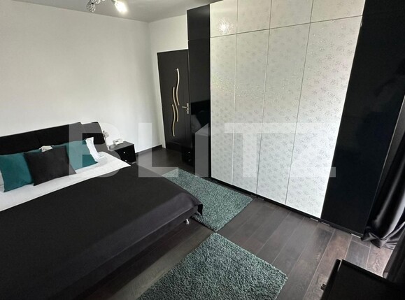 Garsonieră de închiriat Calea Bucuresti - 128322AI | BLITZ Craiova | Poza3