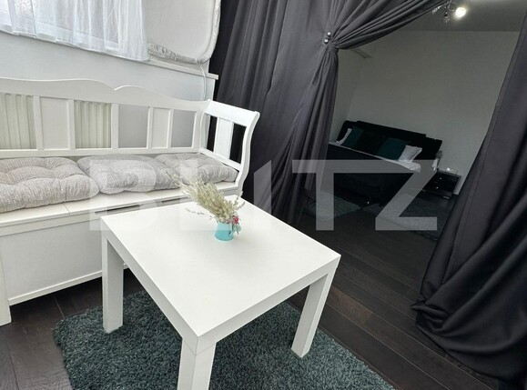 Garsonieră de închiriat Calea Bucuresti - 128322AI | BLITZ Craiova | Poza1