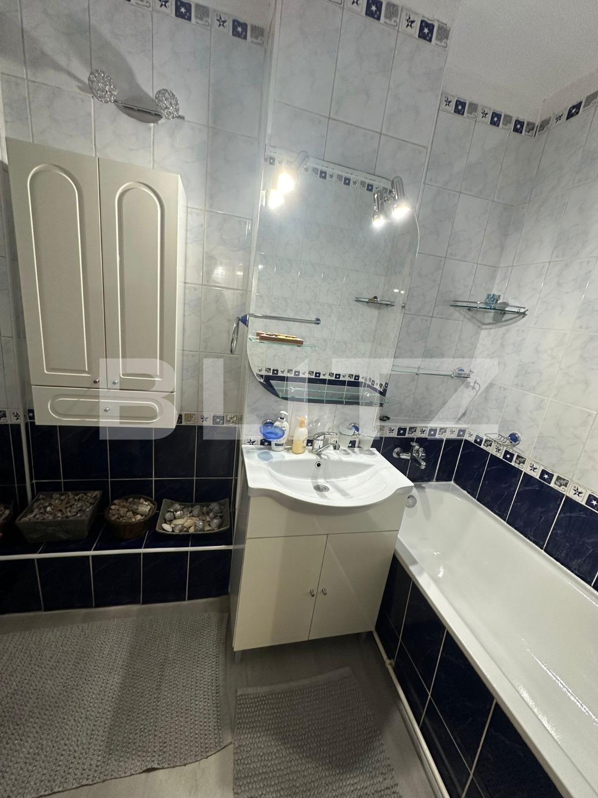 Garsonieră de închiriat Calea Bucuresti - 128322AI | BLITZ Craiova | Poza7