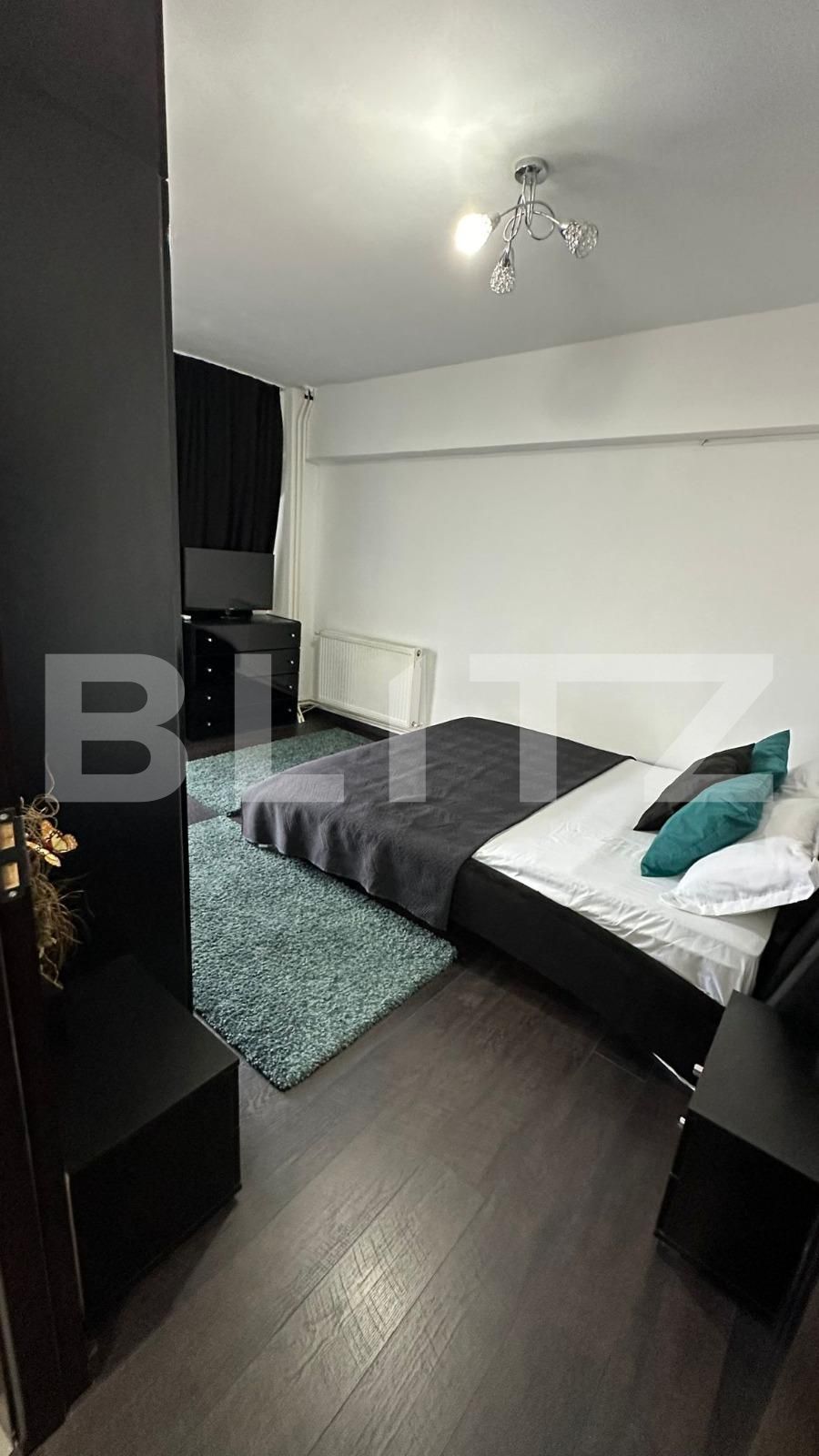 Garsonieră de închiriat Calea Bucuresti - 128322AI | BLITZ Craiova | Poza2