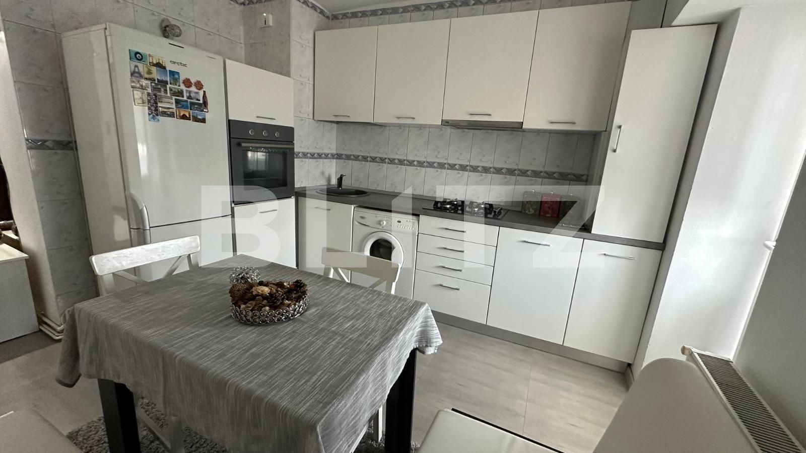 Garsonieră de închiriat Calea Bucuresti - 128322AI | BLITZ Craiova | Poza6