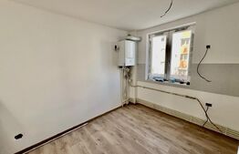 Apartament de 4 camere, 73.8mp utili, în Brazda lui Novac, vederea bilaterală