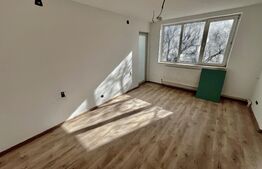 Apartament de 4 camere, 73.8mp utili, în Brazda lui Novac, vederea bilaterală