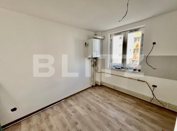 Apartament de vânzare 4 camere Brazda lui Novac - 128326AV | BLITZ Craiova | Poza1