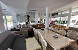 Spatiu comercial, 235 mp, zona Calea severinului