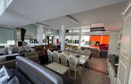 Spatiu comercial, 235 mp, zona Calea severinului