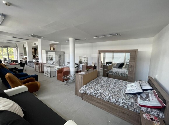 Spațiu comercial de vânzare Calea Severinului - 128337SVC | BLITZ Craiova | Poza1