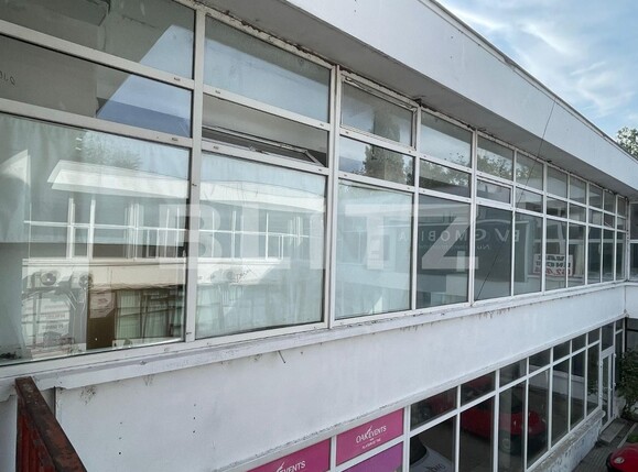 Spațiu comercial de vânzare Calea Severinului - 128337SVC | BLITZ Craiova | Poza5